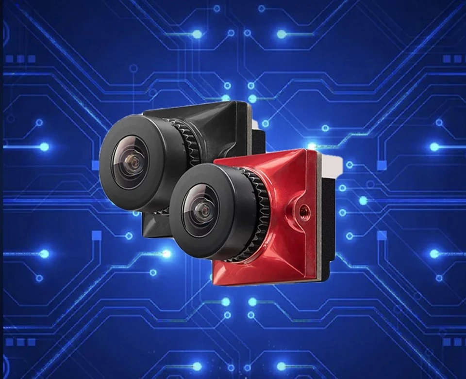 FPV 1/1.8 Drönarkameramodul